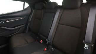 Leasing Hatchback Mazda 3 2020