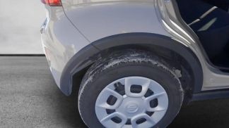 Leasing Sedan Suzuki Ignis 2024