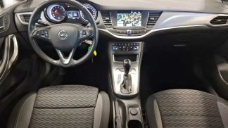 Lízing Kombi Opel Astra 2023