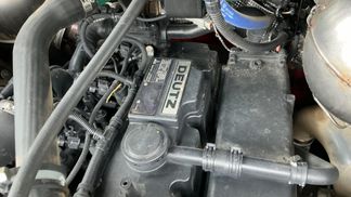 Financování Teleskopický manipulátor Manitou MLT741-140V 2018