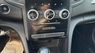 Lízing Kombi Renault Megane 2021