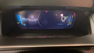 Leasing Sedan Peugeot 208 2022