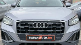 Lízing SUV Audi Q2 2022