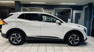 Leasing SUV Kia Sportage 2022