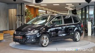 Finansowanie Hatchback Seat Alhambra 2011