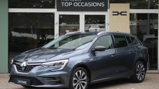 Finansowanie Wóz Renault Megane 2024
