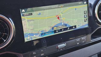 Lízing Chladiarenské vozidlá Mercedes-Benz SPRINTER 317 2022