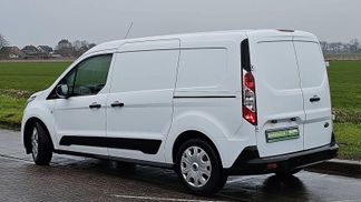 Finansowanie Transport pasażerów Ford Transit Connect 2019