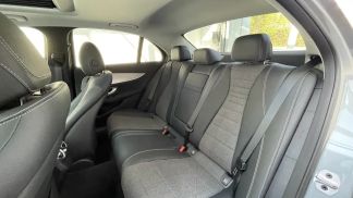 Leasing Sedan MERCEDES E 300 2021