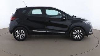 Leasing SUV Renault Captur 2018