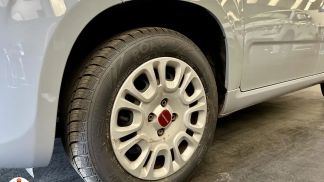 Leasing Hatchback Fiat Panda 2019