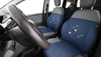Finansowanie Hatchback Fiat Panda 2014