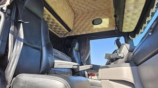 Leasing Tractor unit Scania R500 2017