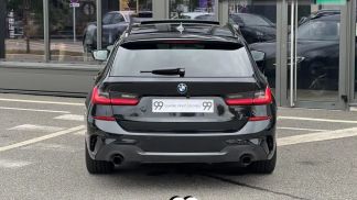 Lízing Kombi BMW 330 2020