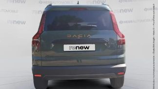 Finansowanie Wóz Dacia Jogger 2024