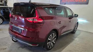 Lízing Hatchback Renault Grand Scenic 2019