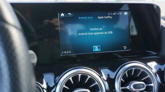 Lízing Hatchback MERCEDES B 250 2020