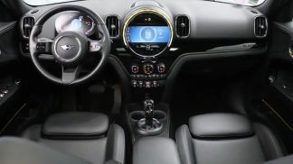 Leasing SUV MINI COUNTRYMAN C 2021