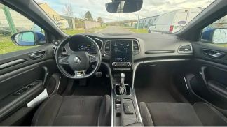 Leasing Sedan Renault Megane 2021