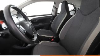 Leasing Hayon Toyota AYGO 2020