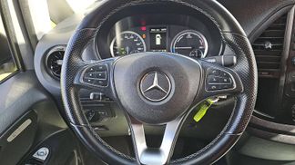 Lízing Van Mercedes-Benz eVito 2022