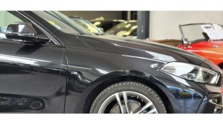 Leasing Sedan BMW 118 2021