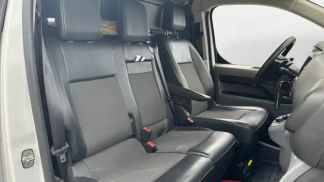 Finansowanie Van Citroën Jumpy 2021