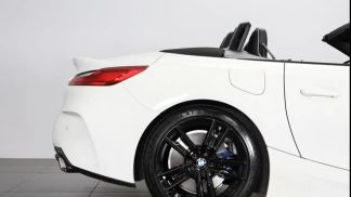 Finansowanie Zamienny BMW Z4 2019