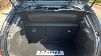 Lízing Hatchback Citroën C3 2015