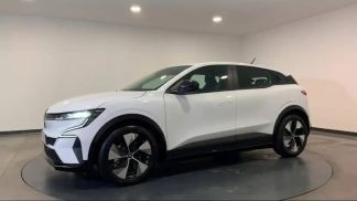 Lízing SUV Renault Megane 2023