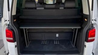 Finansowanie Hatchback Volkswagen T5 Multivan 2012