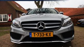 Lízing Kupé MERCEDES C 220 2016