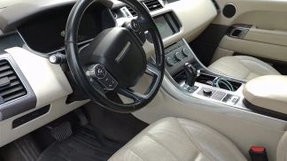 Finansowanie SUV Land Rover Range Rover Sport 2016