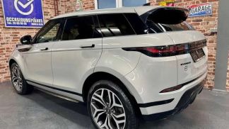 Finansowanie SUV Land Rover Range Rover Evoque 2022