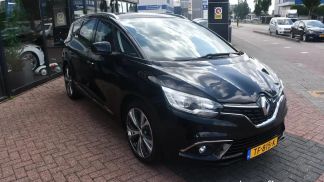 Lízing Hatchback Renault Grand Scenic 2017