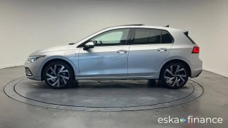 Finansowanie Sedan Volkswagen Golf 2020