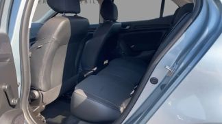 Lízing Sedan Renault Megane 2020