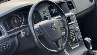 Lízing Kombi Volvo V60 2015