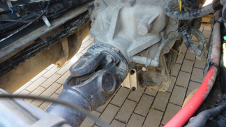 Lízing Traktor Volvo 500 2016