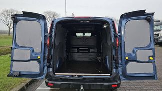 Finansowanie Transport pasażerów Ford Transit Connect 2021