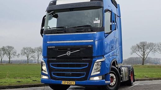 Volvo FH 460 2015