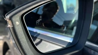 Leasing SUV Volkswagen Tiguan Allspace 2019