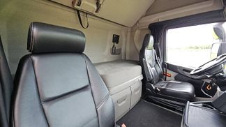 Leasing Tractor unit Scania R500 2021