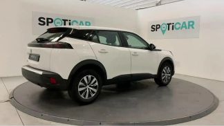 Finansowanie SUV Peugeot 2008 2020