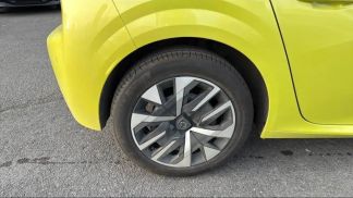 Finansowanie Sedan Peugeot 208 2024
