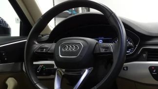 Leasing Wagon Audi A4 2019