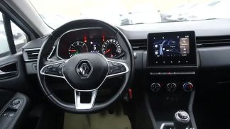 Leasing Sedan Renault Clio 2019