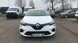 Leasing Sedan Renault Clio 2023