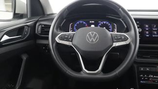 Finansowanie SUV Volkswagen T-Cross 2023
