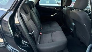 Lízing Sedan Ford Mondeo 2011
